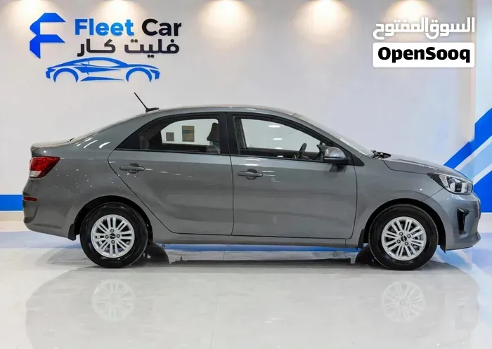 Kia Pegas 2026 photo 4