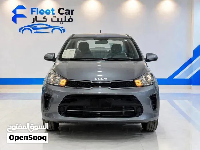 Kia Pegas