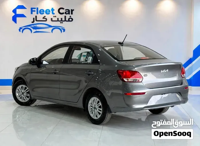 Kia Pegas 2026 photo 3