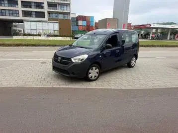 Dacia Dokker