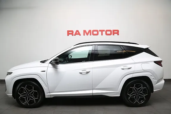Hyundai Tucson 2023 photo 2