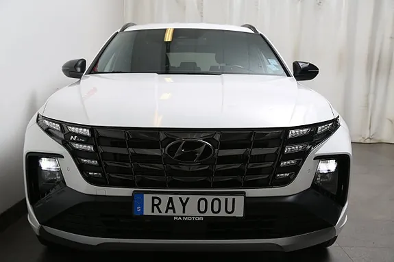 Hyundai Tucson 2023 photo 5