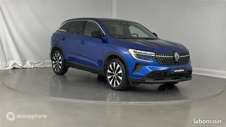Renault Austral 2023 photo 3