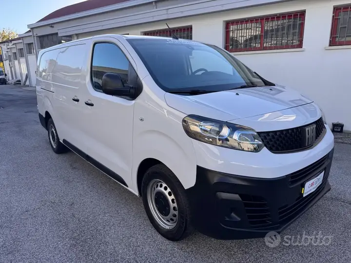 Fiat Scudo 2023 photo 3