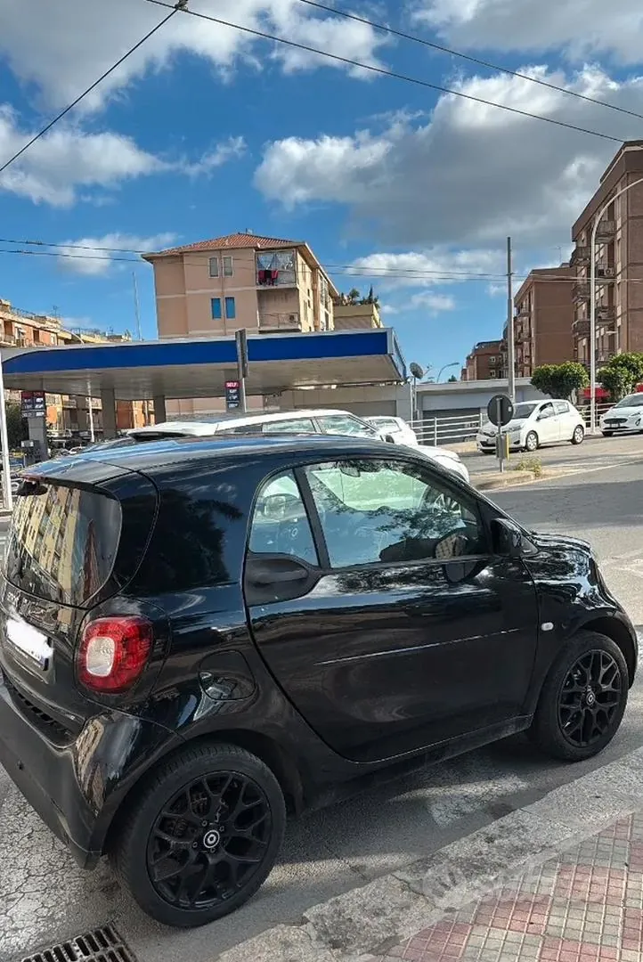 Smart 453