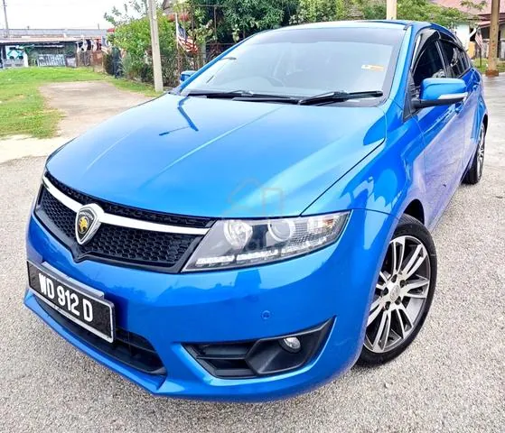 Proton Suprima S