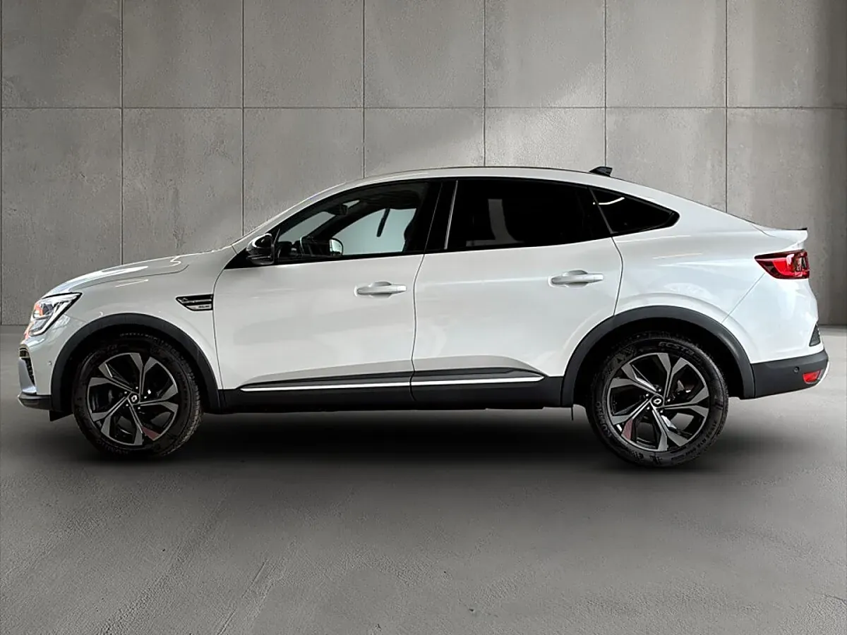 Renault Arkana 2023 photo 3