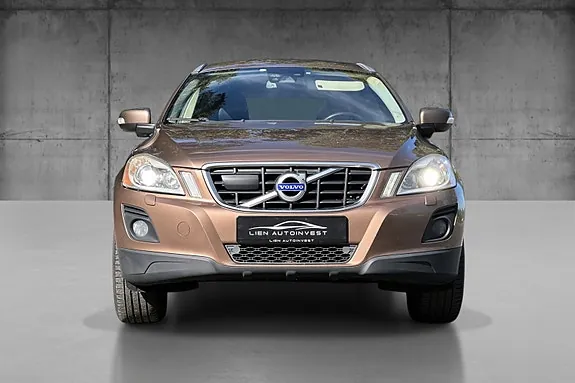 Volvo Xc60 2009 photo 2