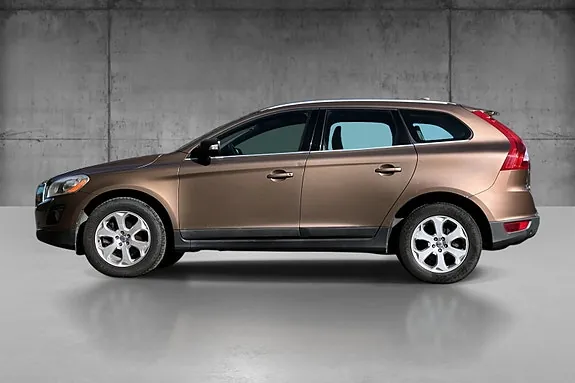 Volvo Xc60 2009 photo 4