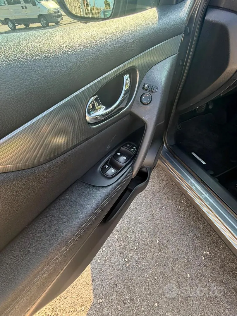 Nissan Qashqai 2019 photo 3