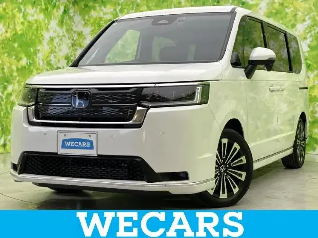 Honda Stepwagon