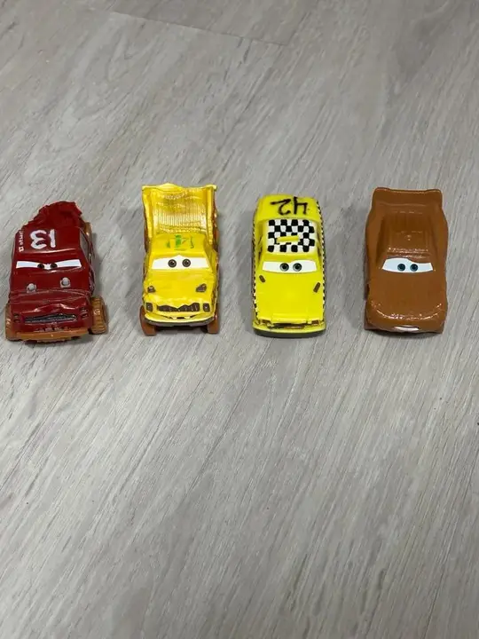 Disney Cars