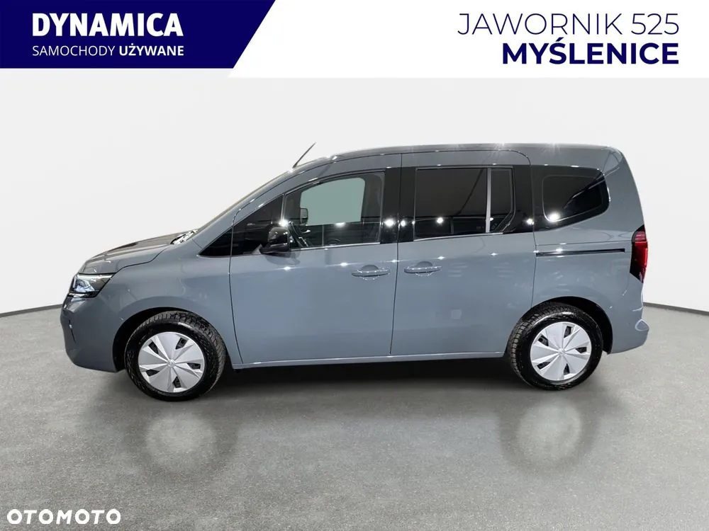Nissan Townstar 2023 photo 5
