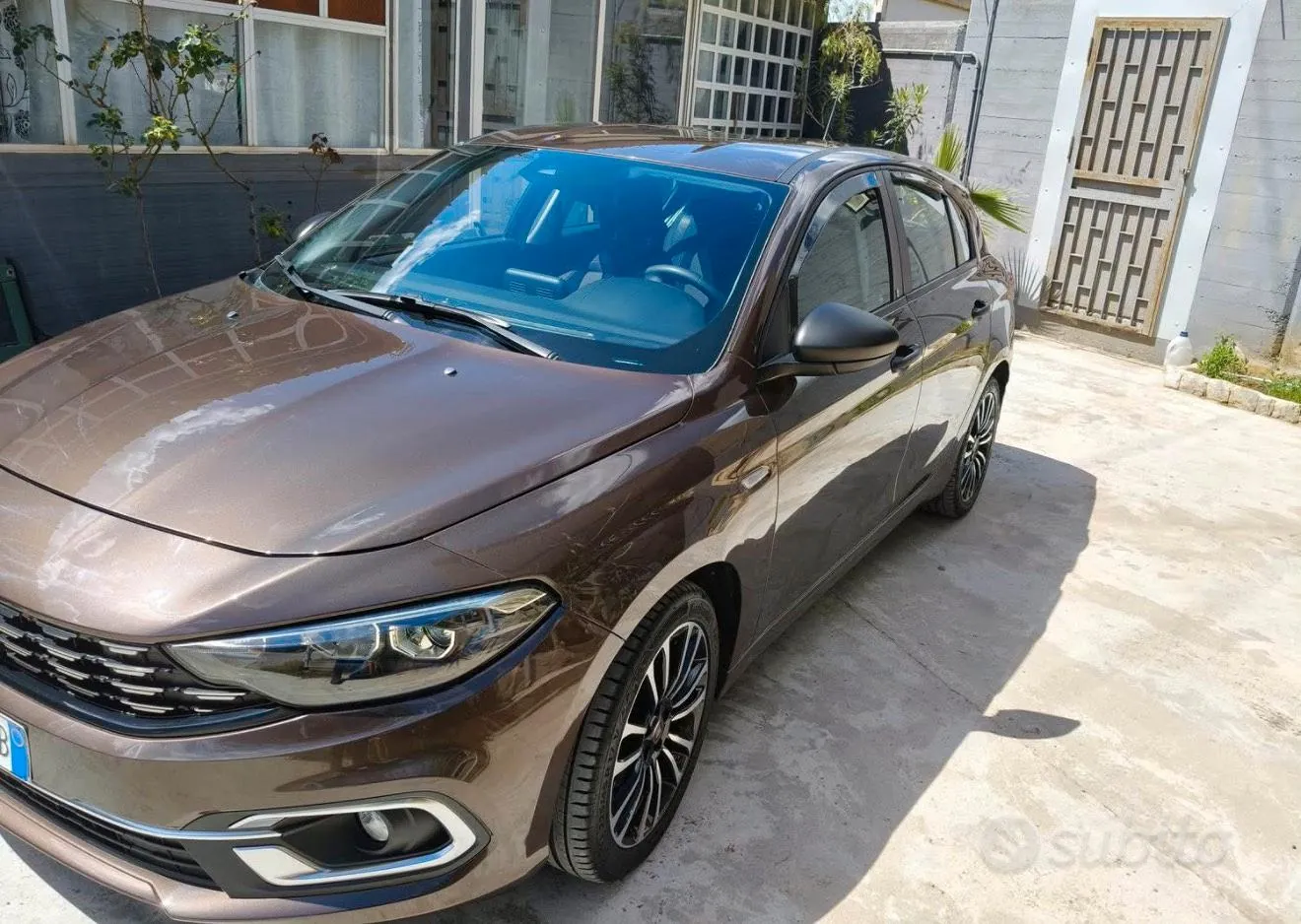 Fiat Tipo