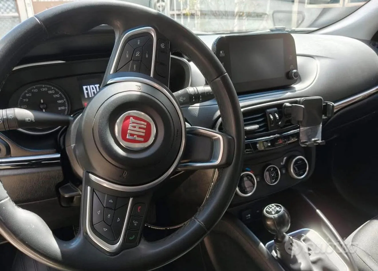 Fiat Tipo 2021 photo 5