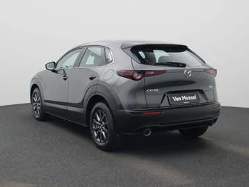 Mazda Cx-30 2024 photo 2