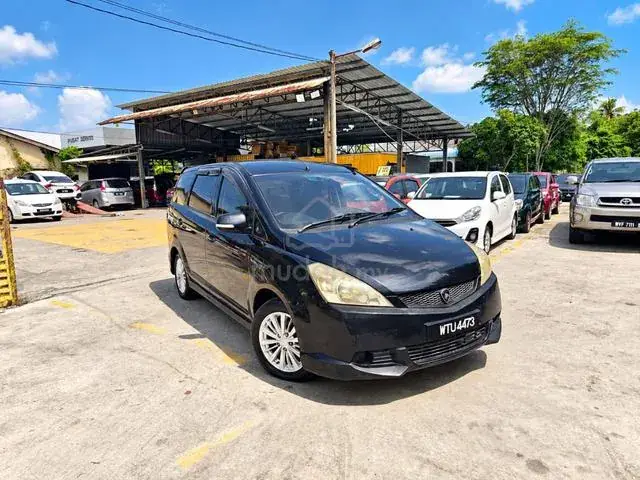 Proton Exora