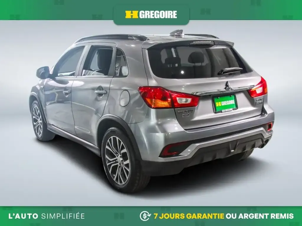 Mitsubishi Rvr 2019 photo 5