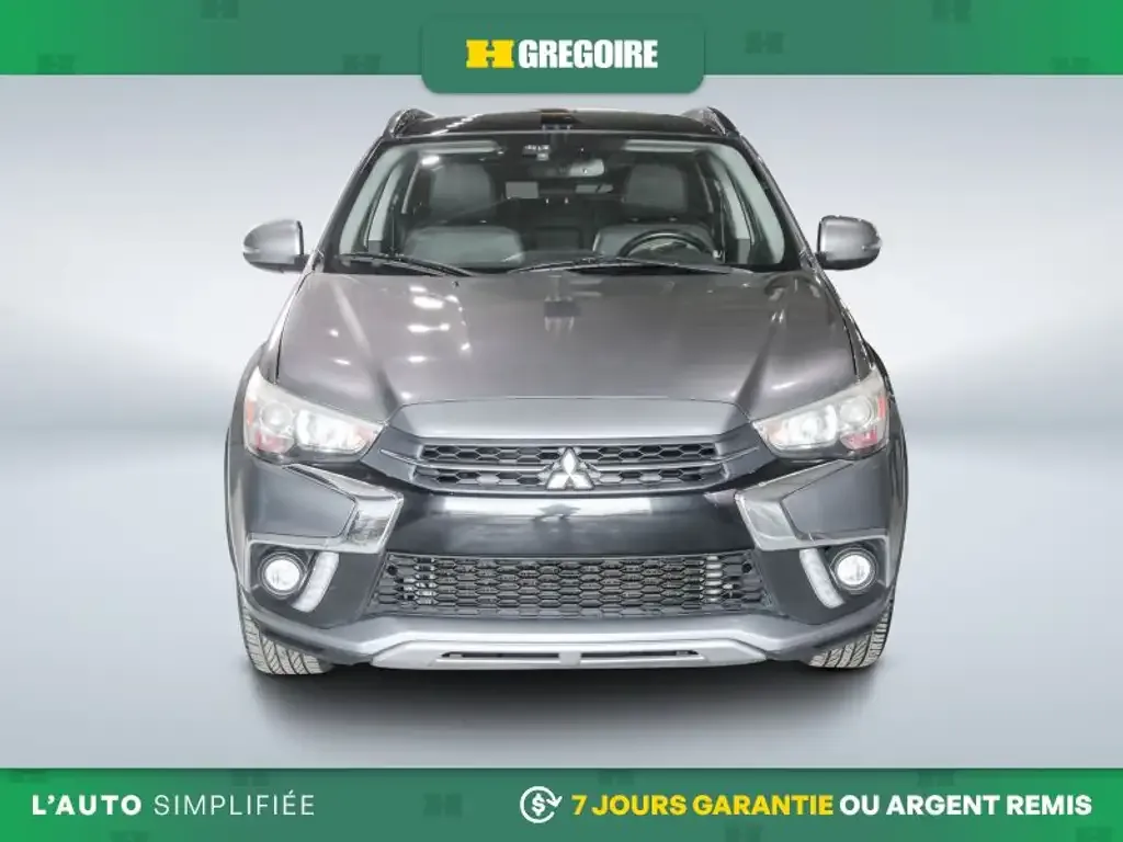 Mitsubishi Rvr 2019 photo 2
