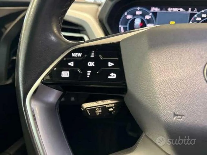 Audi Q4 E-Tron 2023 photo 5
