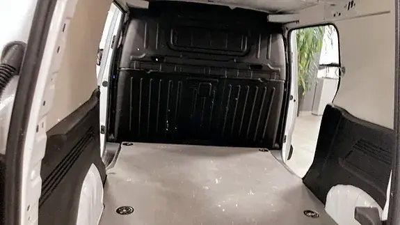 Fiat Doblo 2023 photo 5