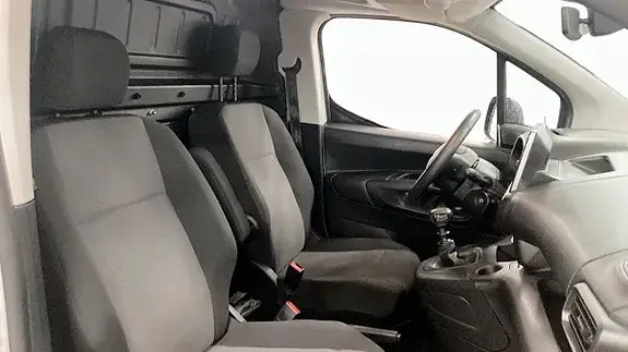 Fiat Doblo 2023 photo 3