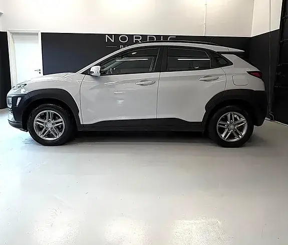 Hyundai Kona 2020 photo 3
