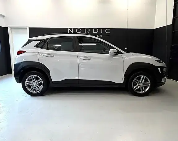 Hyundai Kona 2020 photo 4