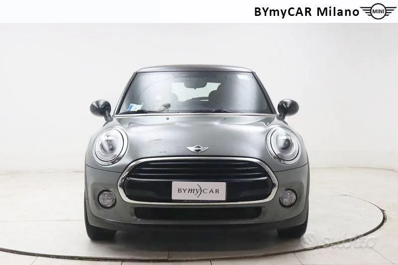 Mini Cooper 2017 photo 5