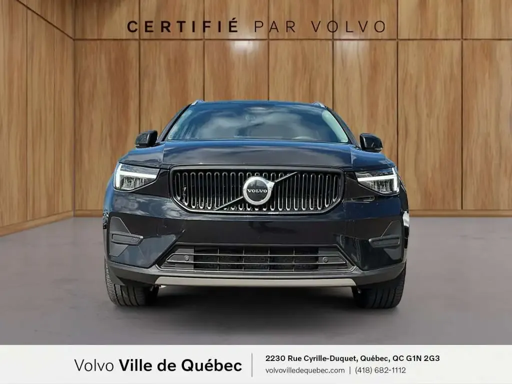 Volvo Xc40 2023 photo 3