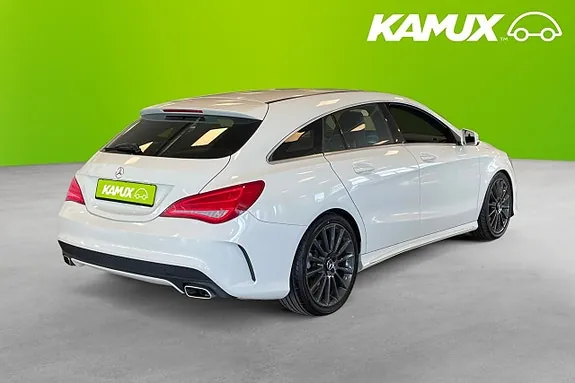 Mercedes-Benz Cla 2015 photo 4