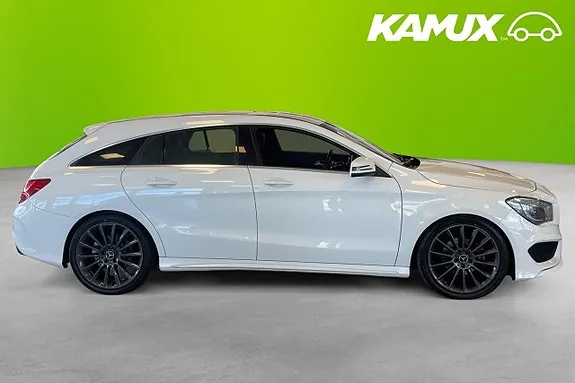 Mercedes-Benz Cla 2015 photo 2