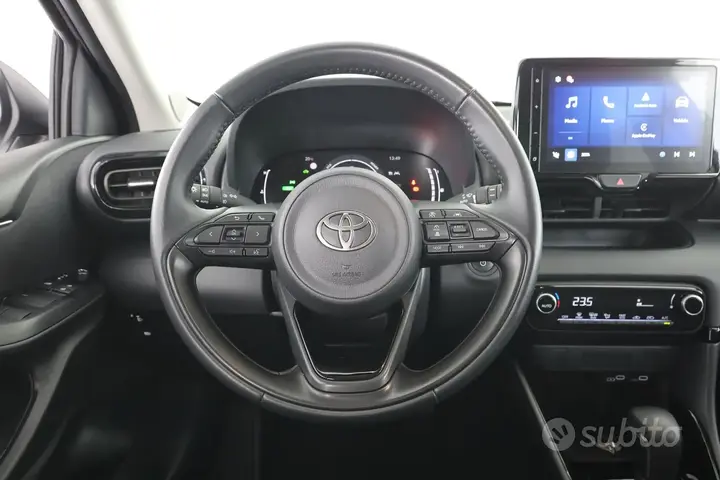 Toyota Yaris 2026 photo 5
