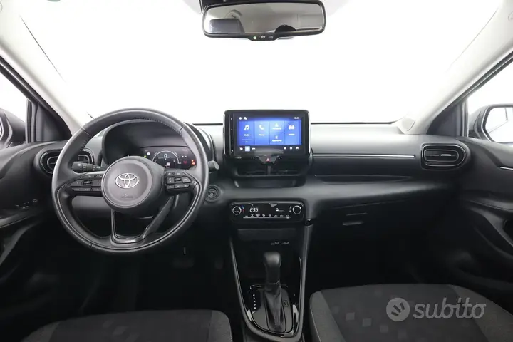 Toyota Yaris 2026 photo 4