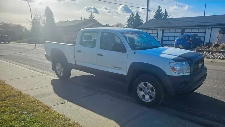 Toyota Tacoma