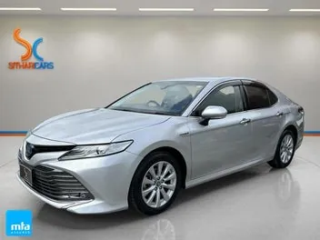 Toyota Camry 2017 photo 4
