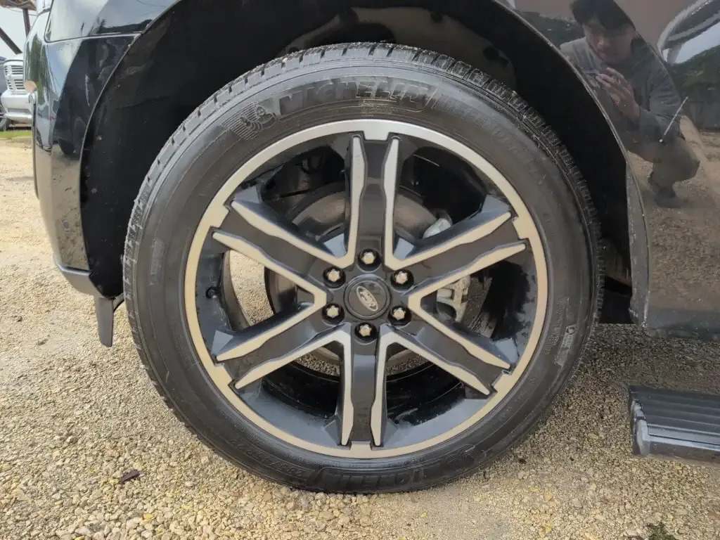Ford Expedition 2019 photo 3