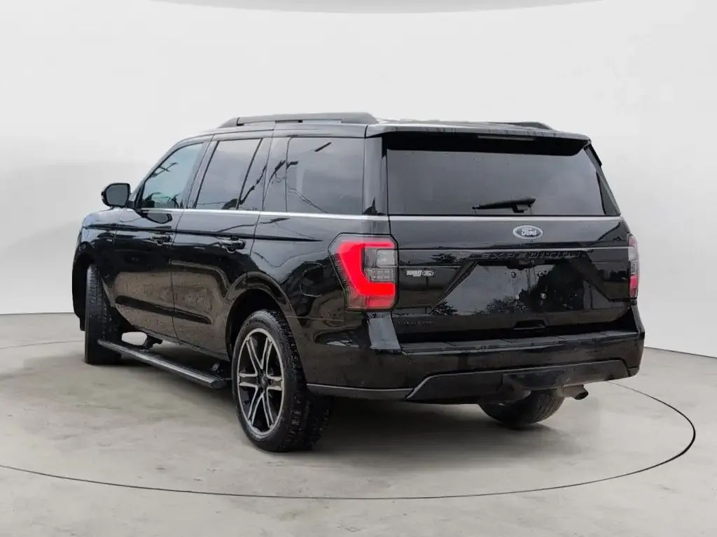Ford Expedition 2019 photo 5
