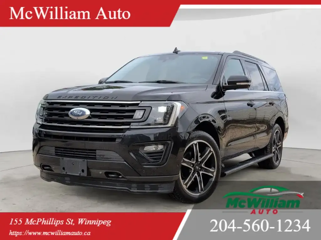 Ford Expedition