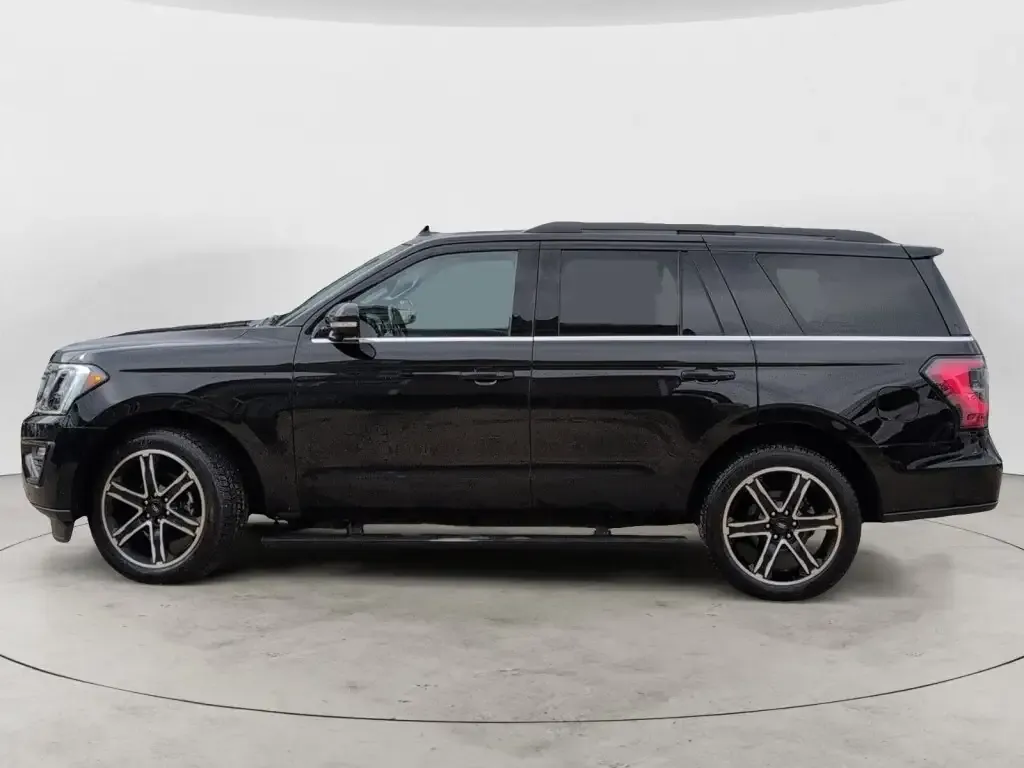 Ford Expedition 2019 photo 4
