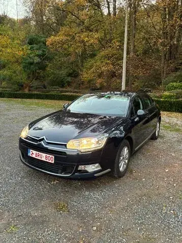Citroen C5