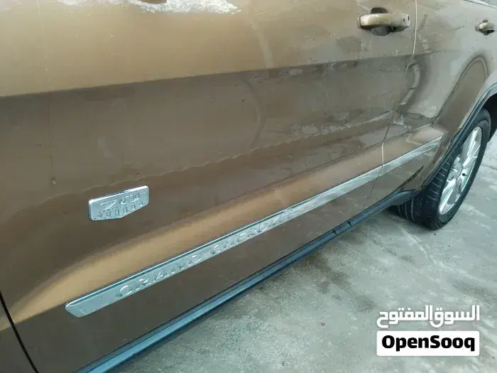 Jeep Cherokee 2011 photo 4