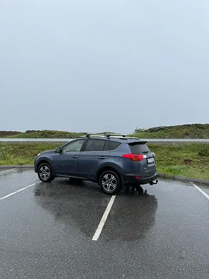 Toyota Rav4 2013 photo 3