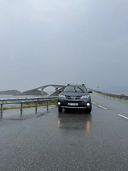 Toyota Rav4 2013 photo 4
