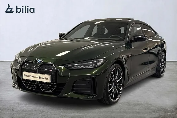 BMW I4