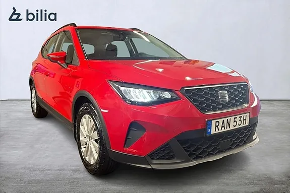 Seat Arona 2023 photo 3