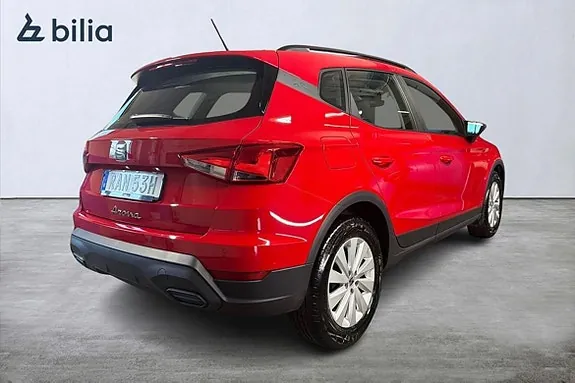 Seat Arona 2023 photo 4