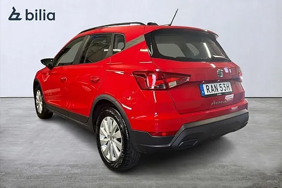 Seat Arona 2023 photo 5