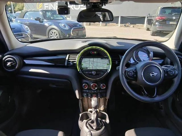 Mini Cooper Sd 2019 photo 3