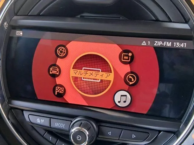 Mini Cooper Sd 2019 photo 5